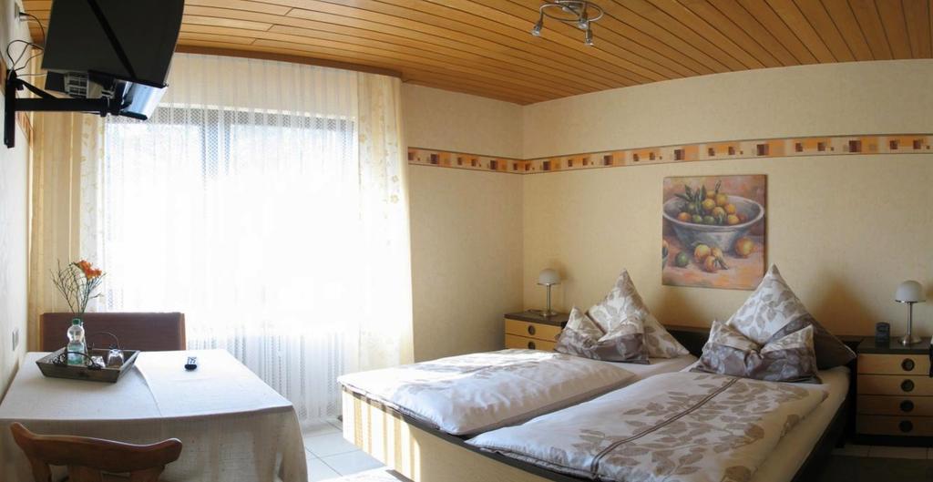 Pension Hilberath Kottenborn Room photo